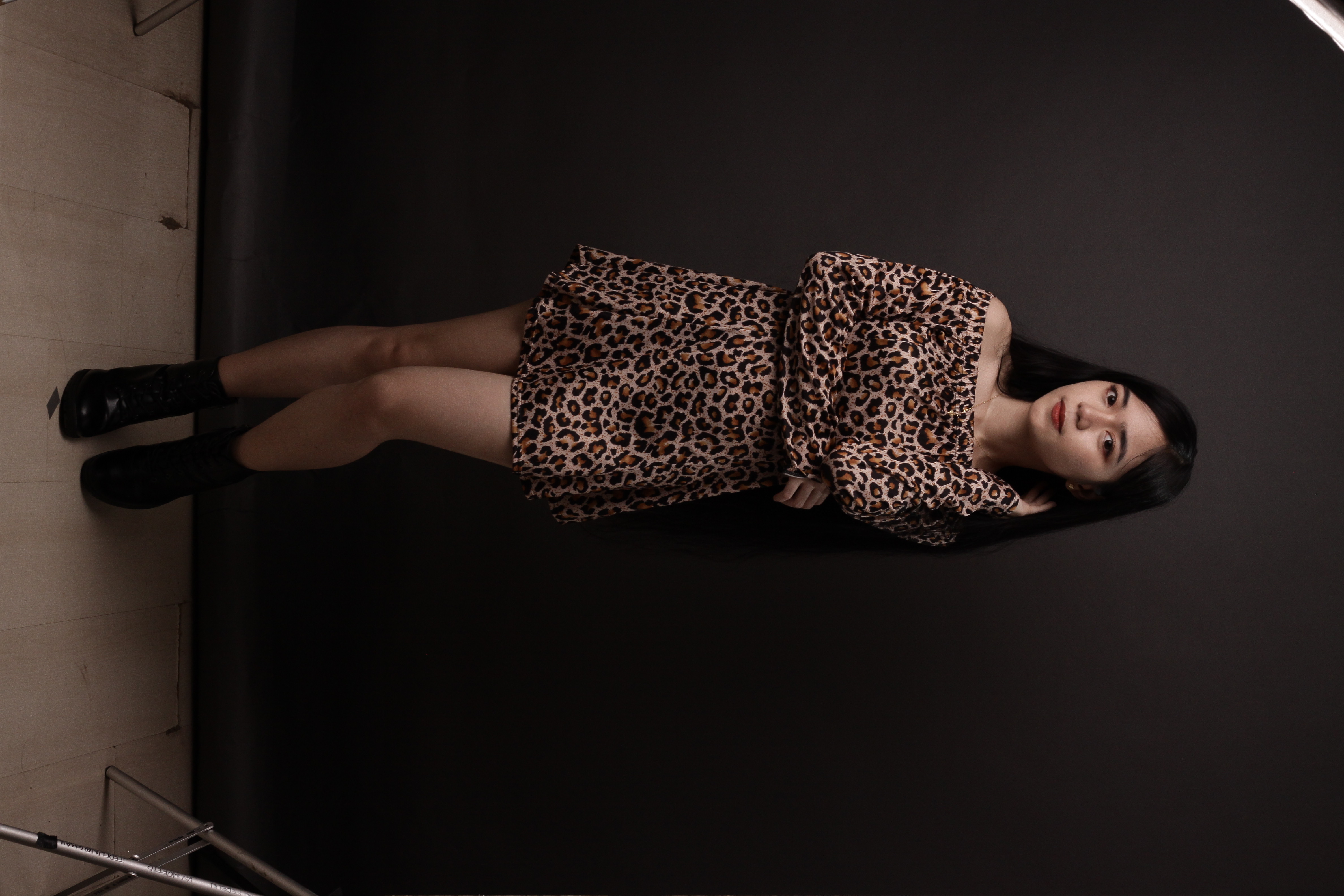 Talent Photo