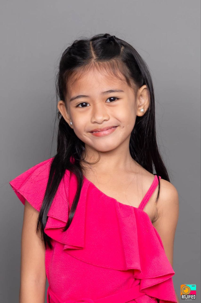 Talent Photo