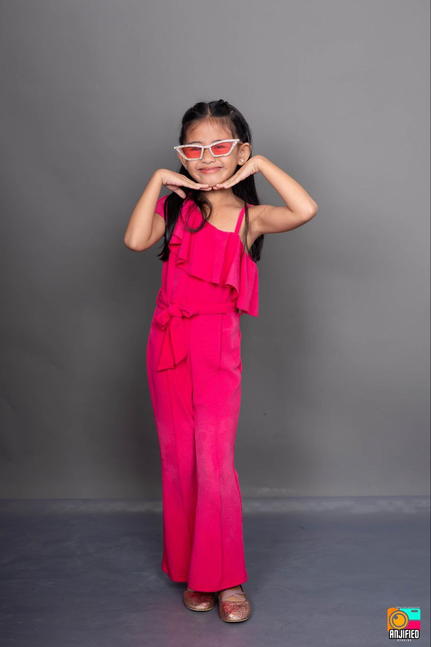 Talent Photo