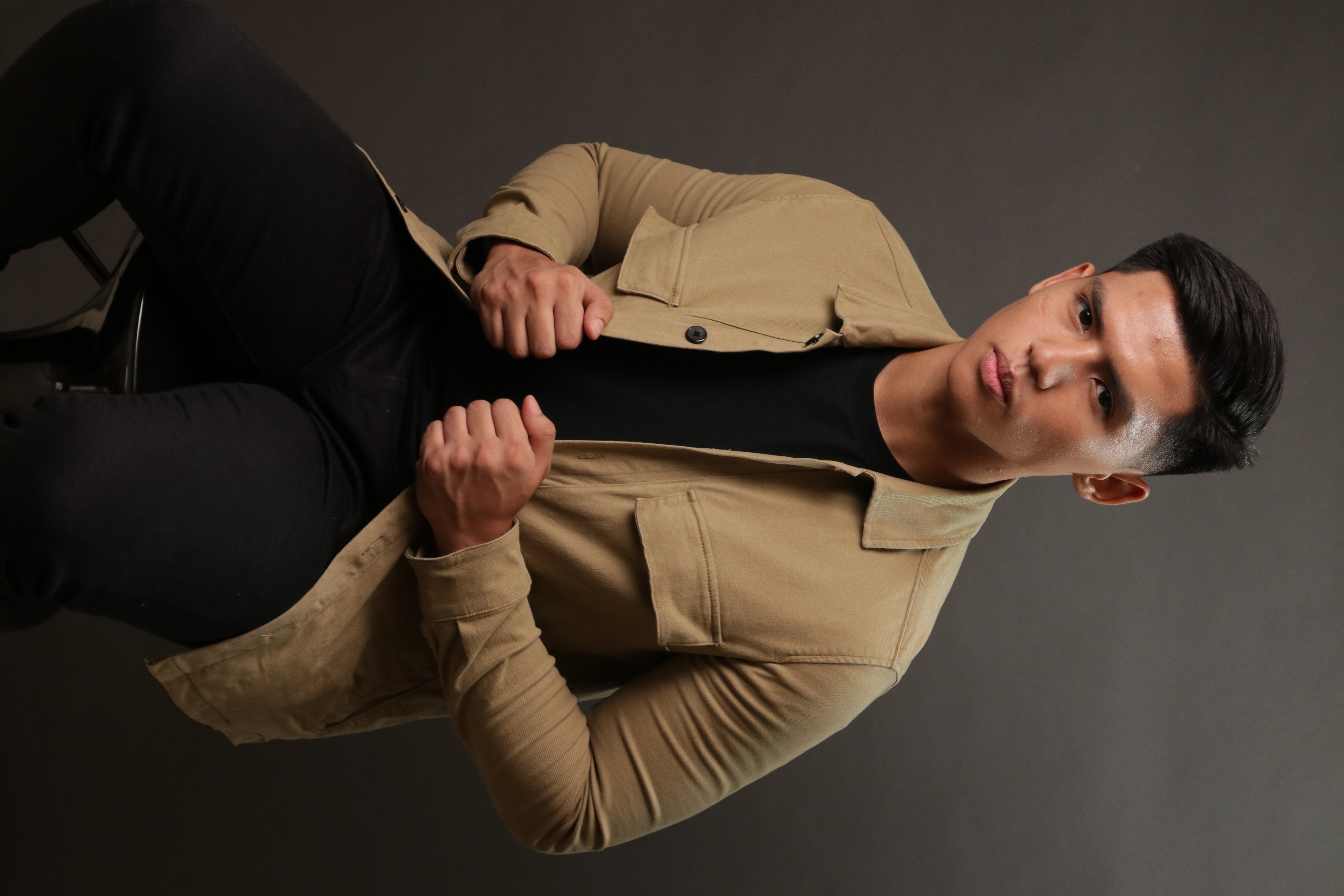 Talent Photo