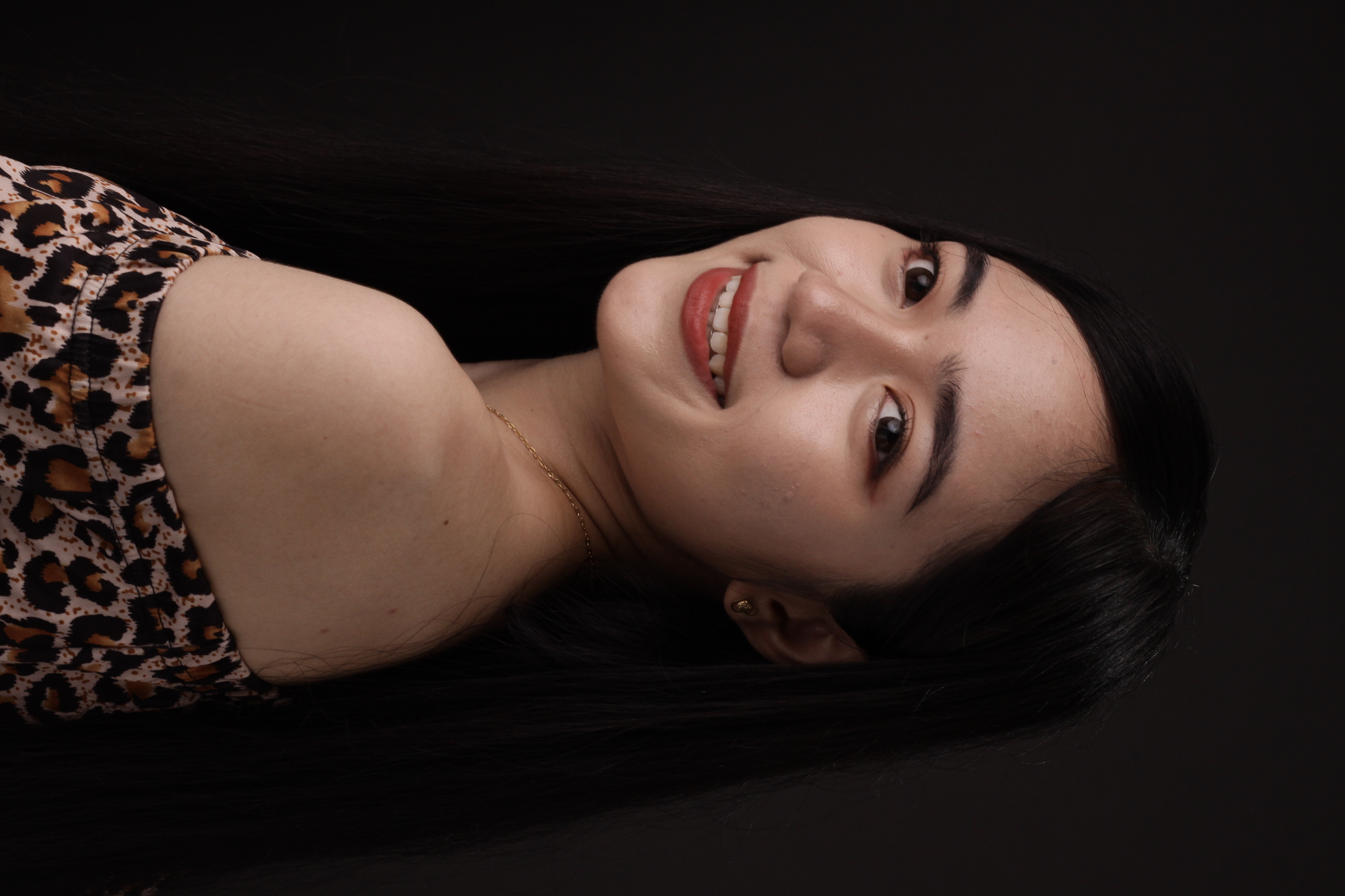 Talent Photo