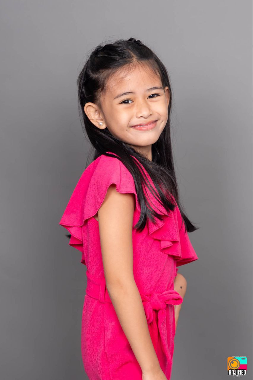 Talent Photo