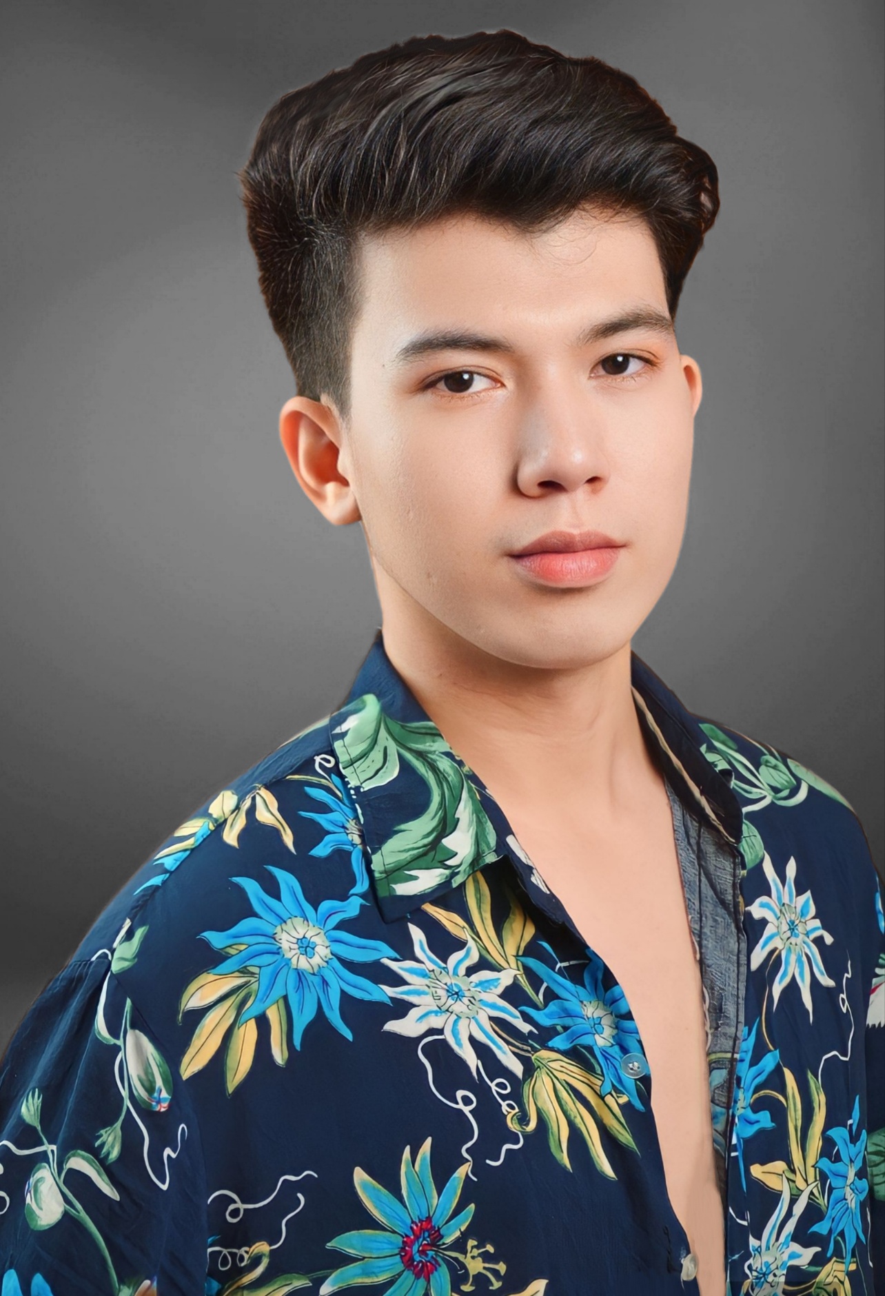 Talent Photo