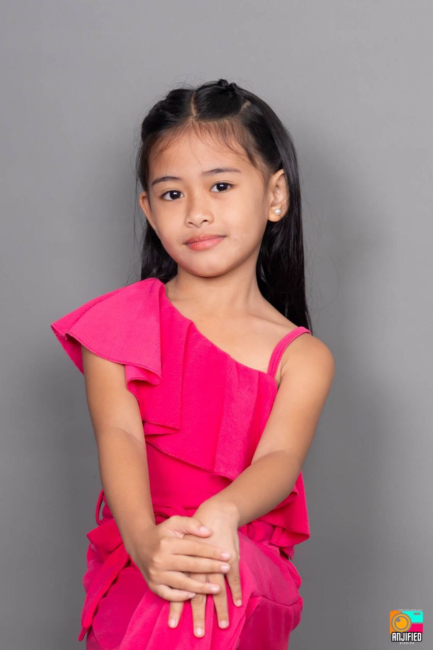 Talent Photo