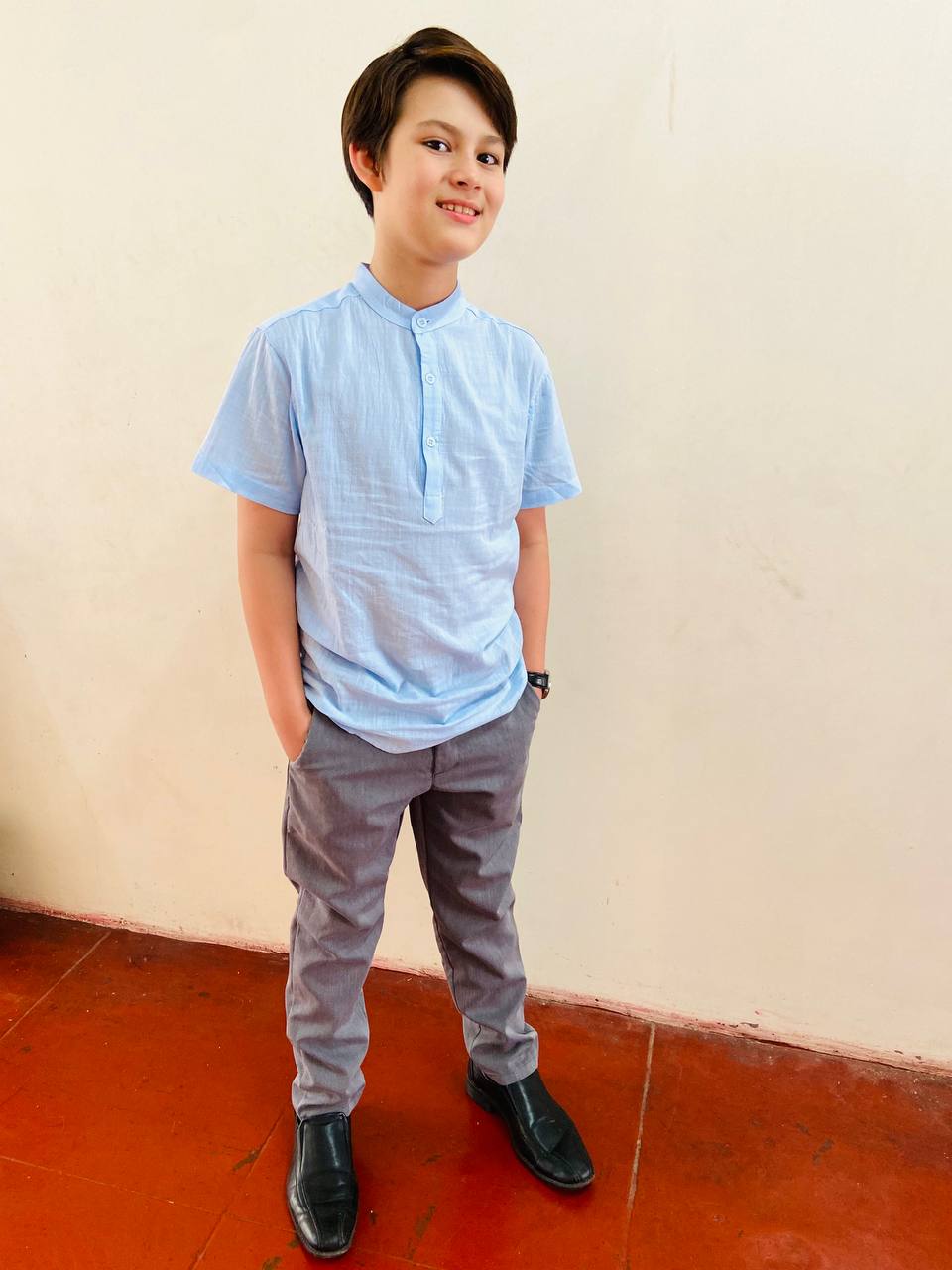 Talent Photo
