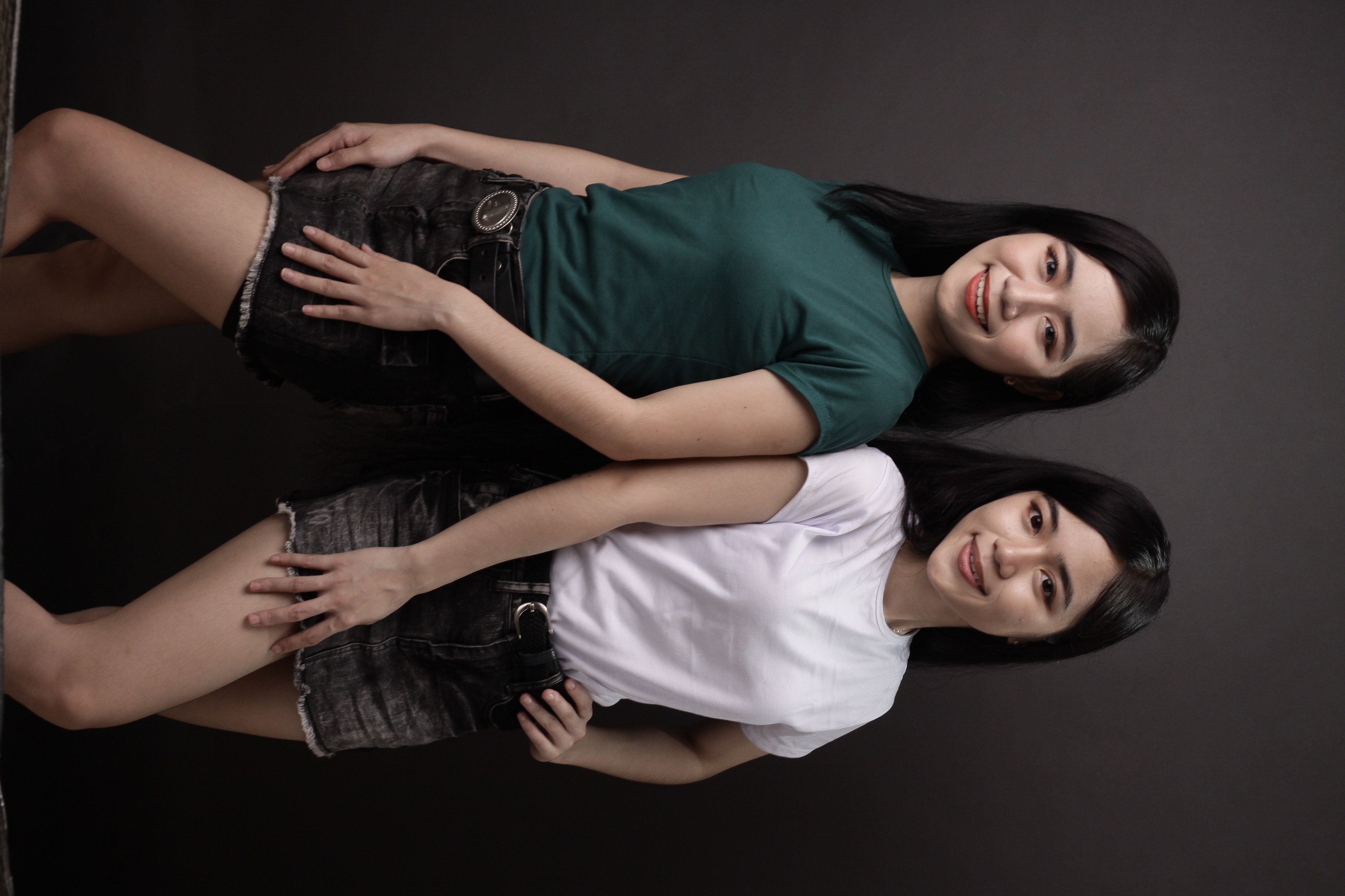 Talent Photo