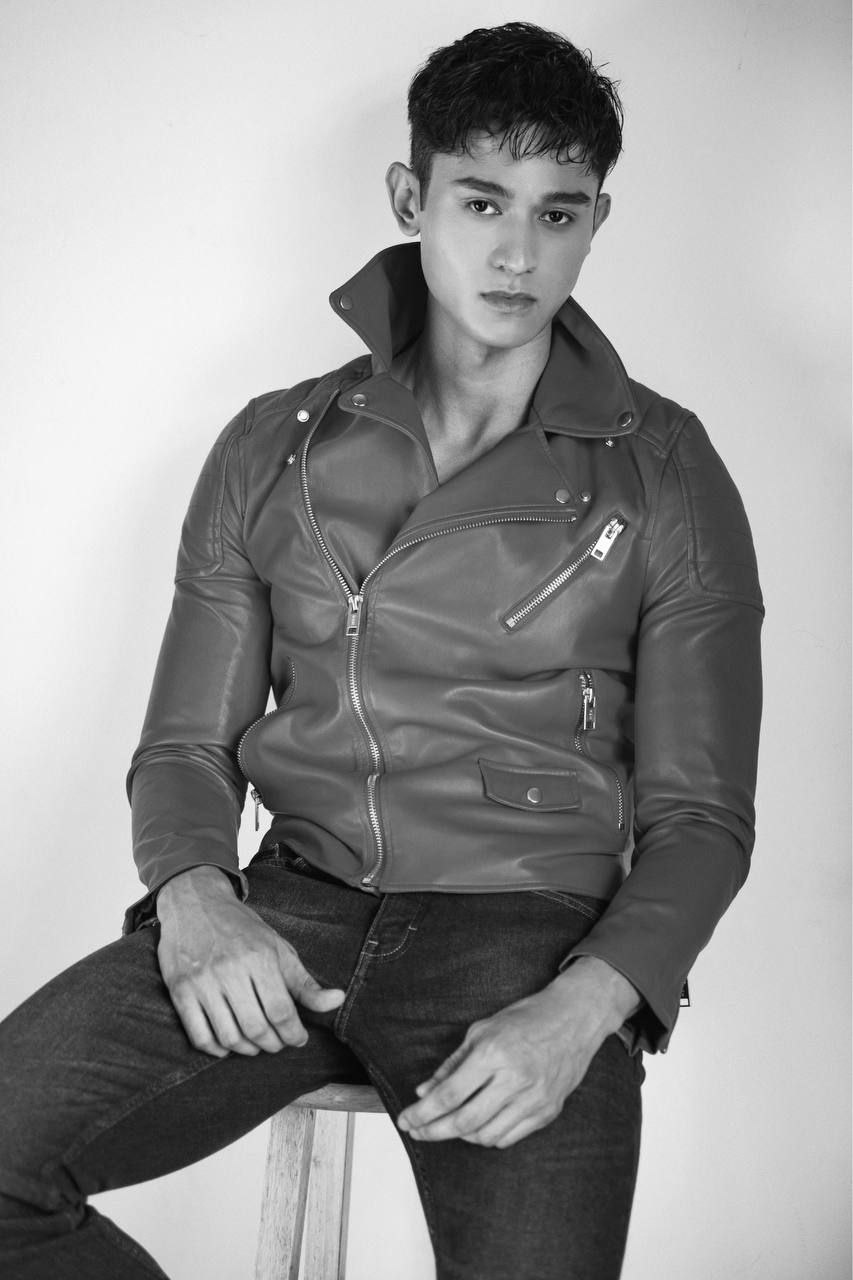 Talent Photo