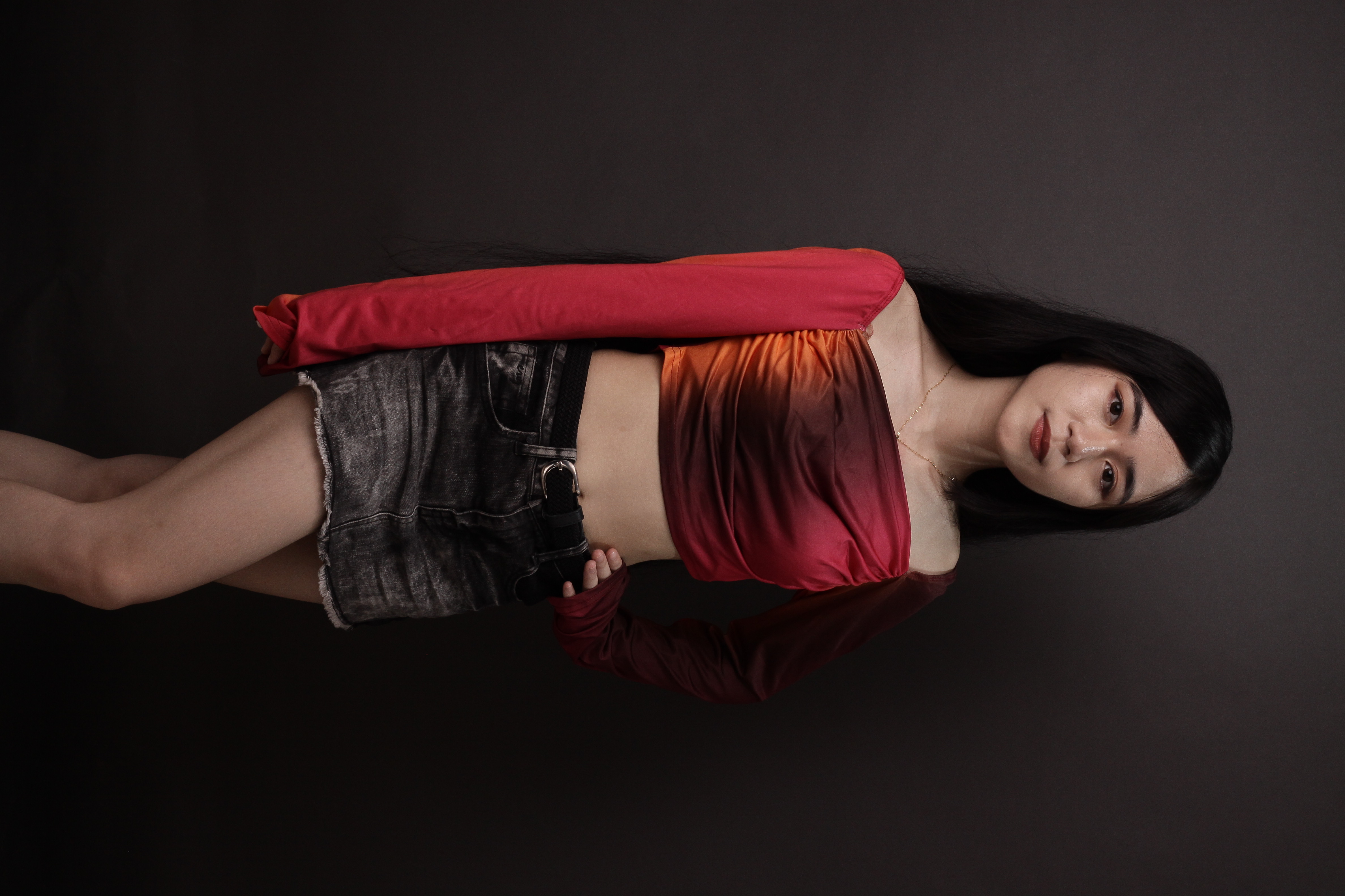 Talent Photo