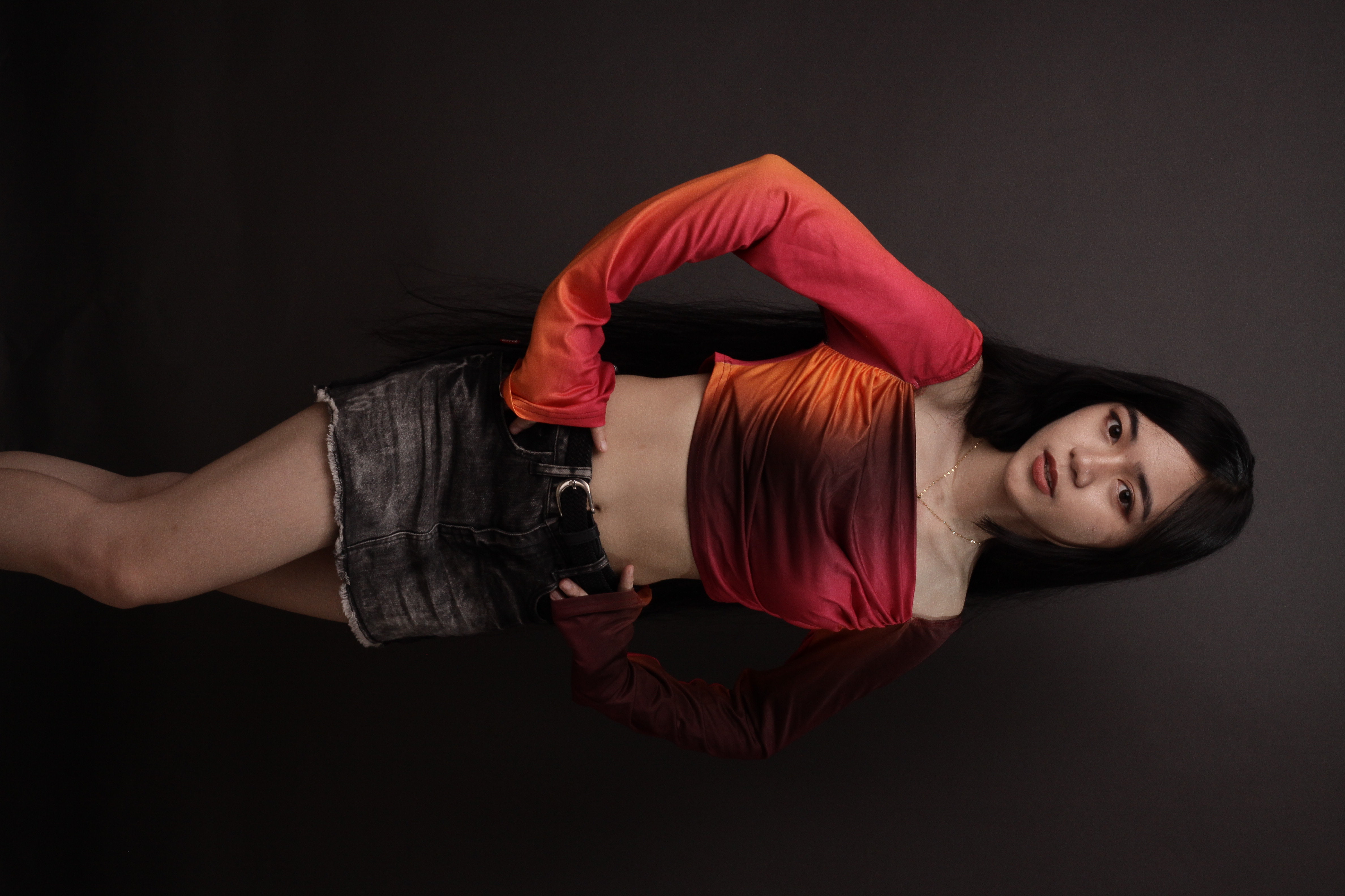 Talent Photo