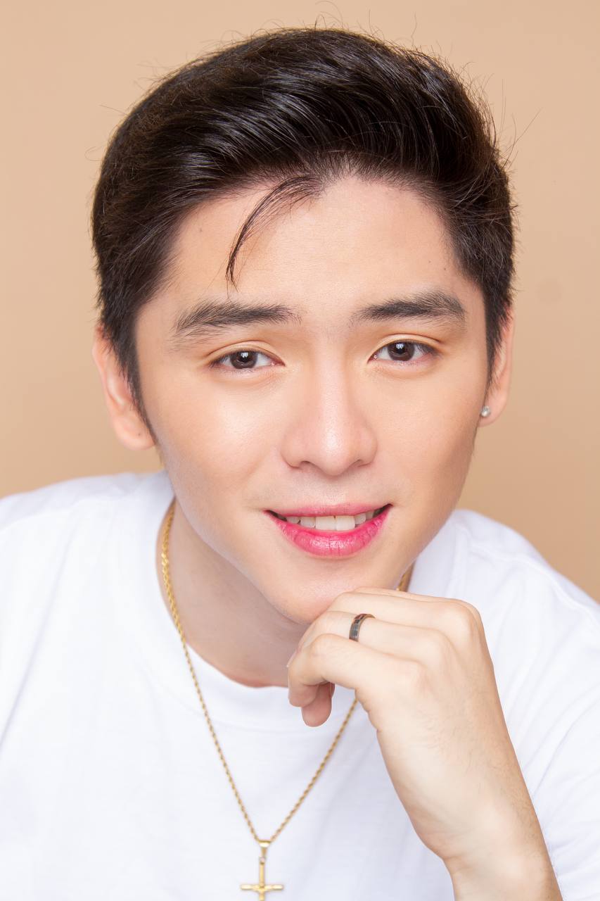 Talent Photo