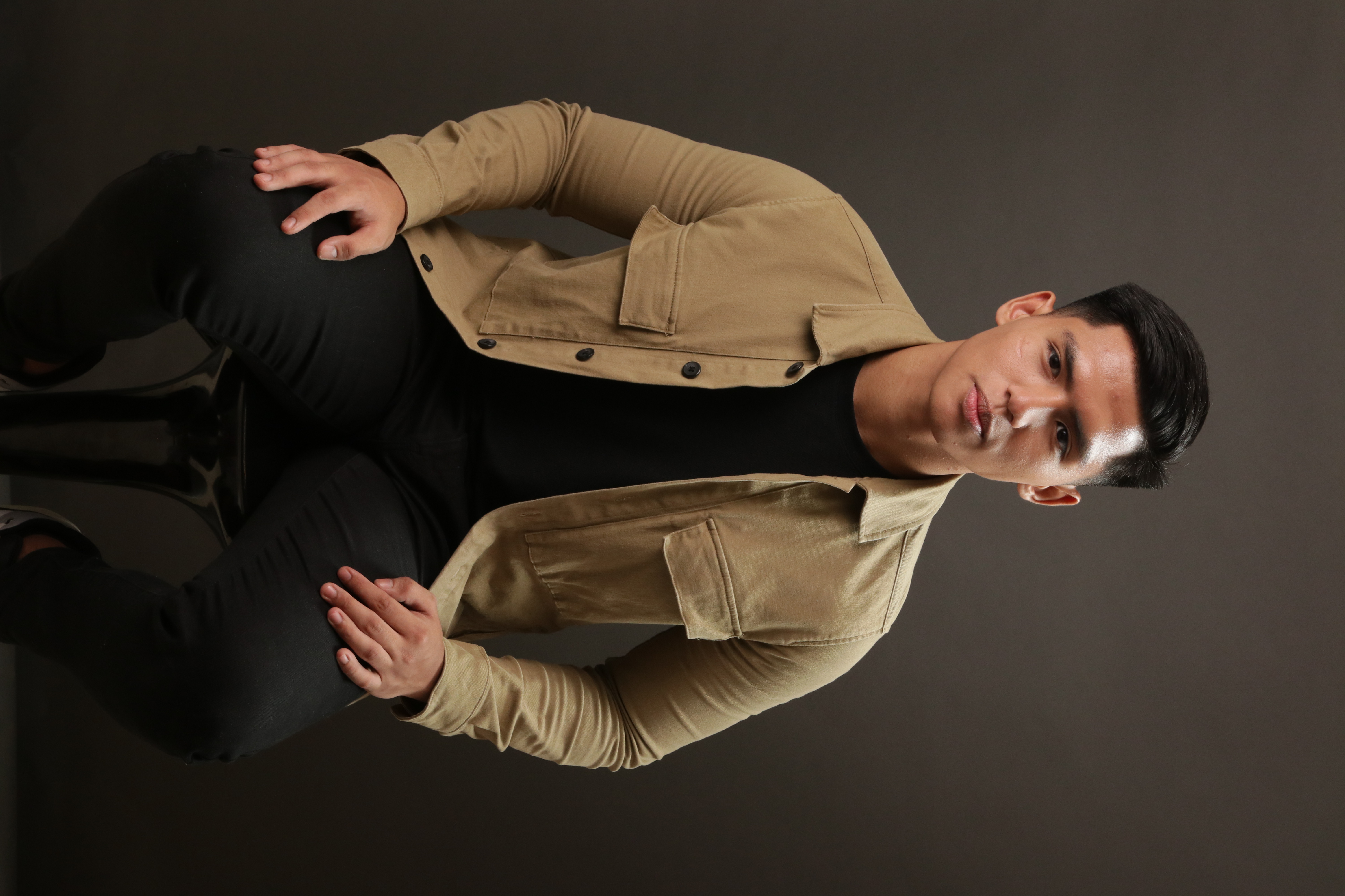 Talent Photo