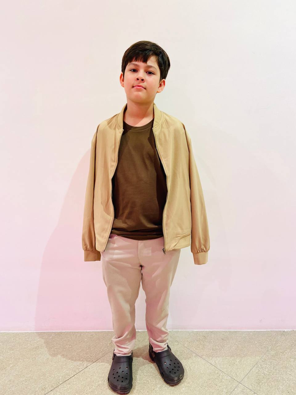 Talent Photo