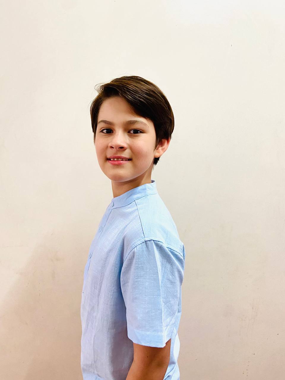 Talent Photo