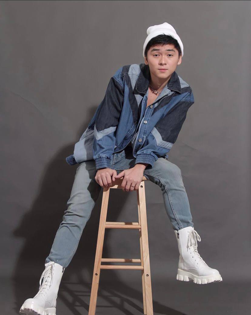 Talent Photo