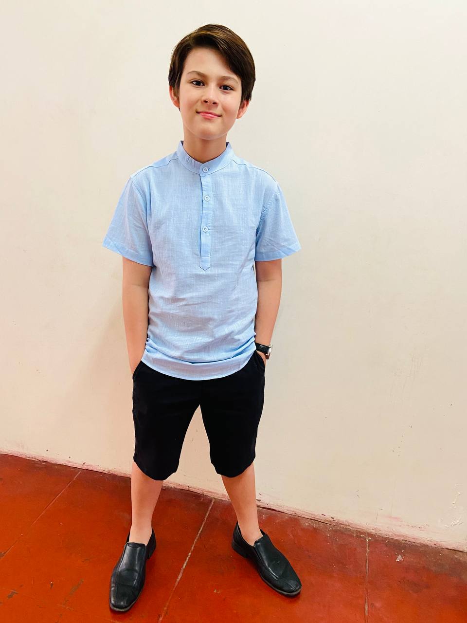 Talent Photo