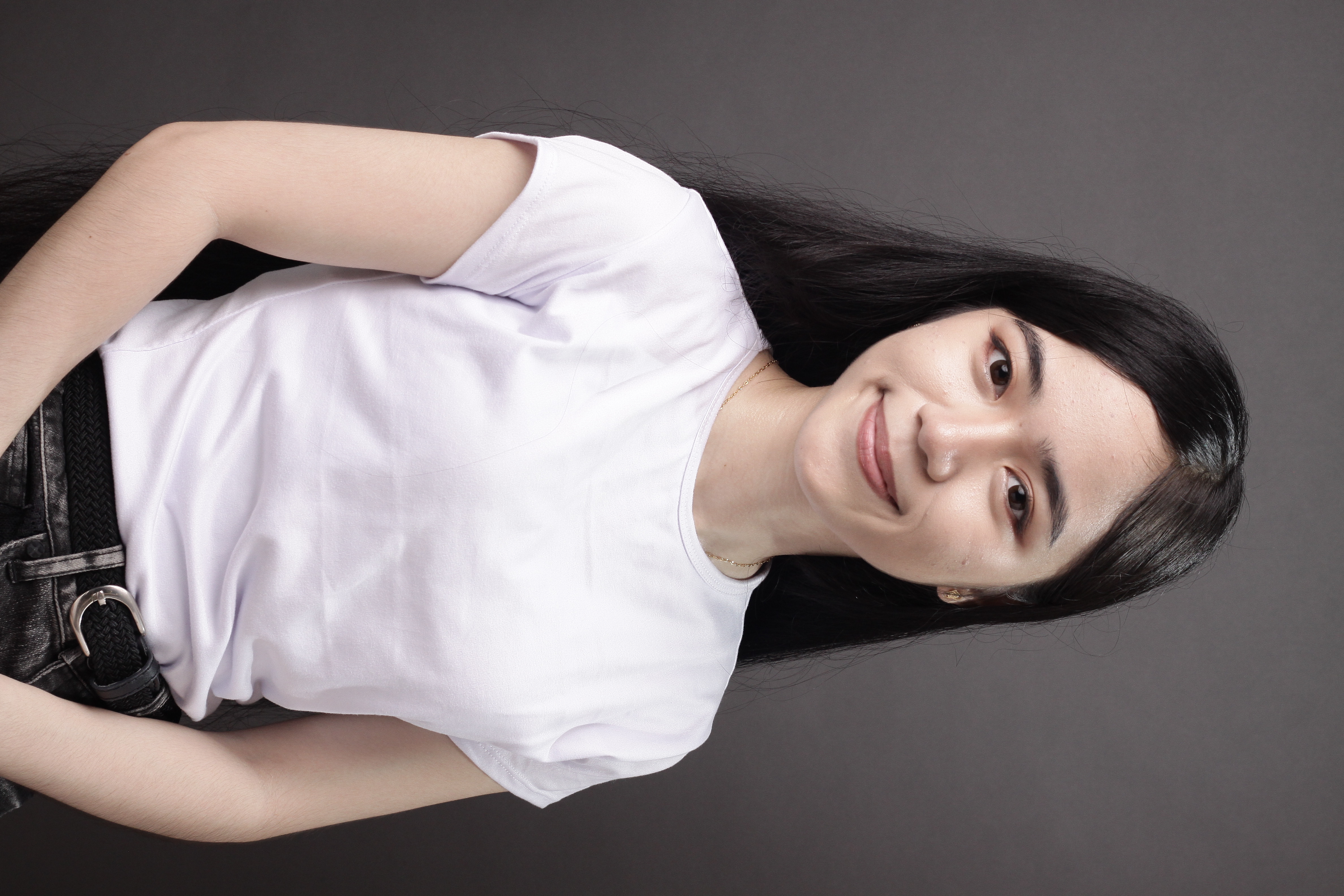 Talent Photo