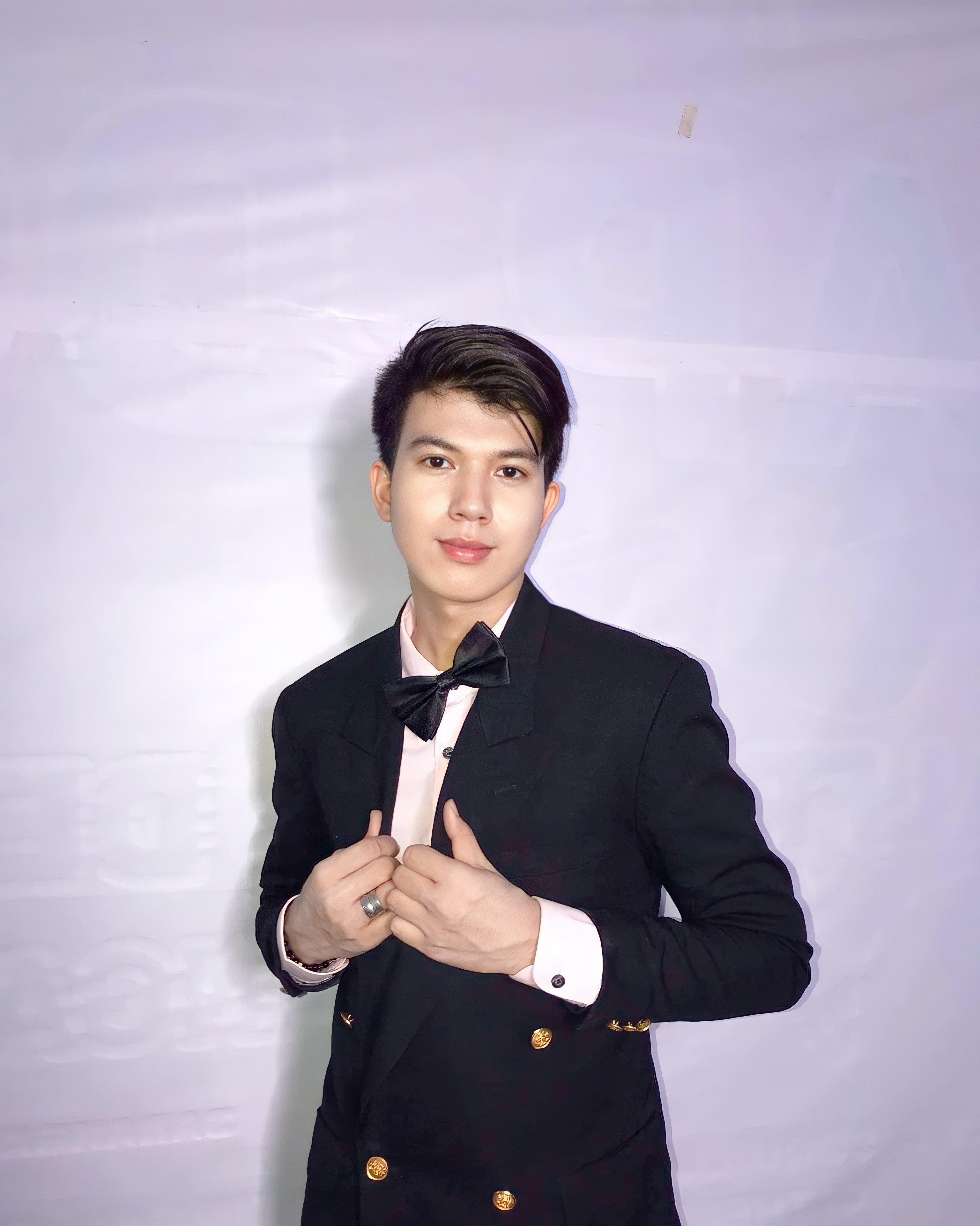 Talent Photo
