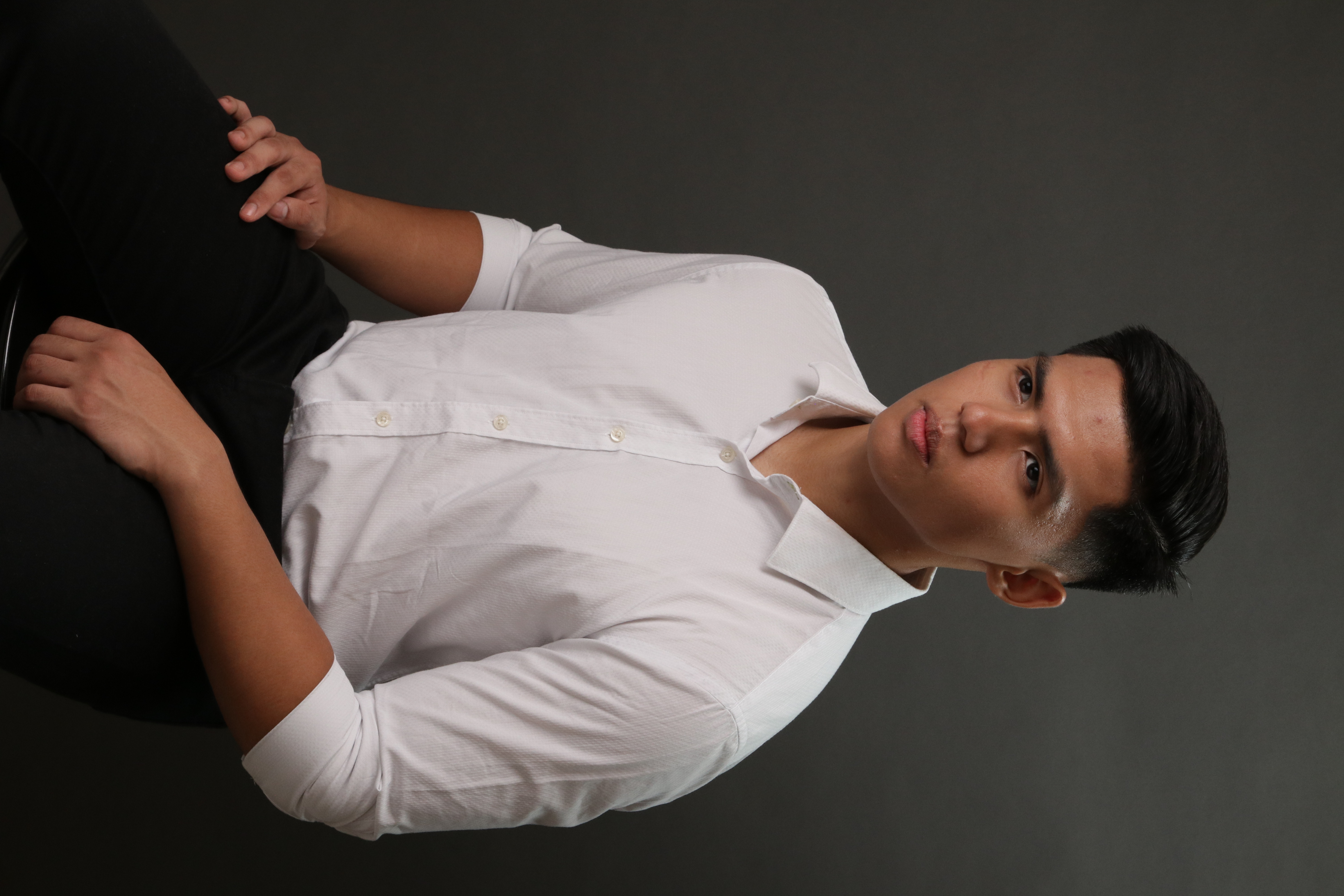 Talent Photo